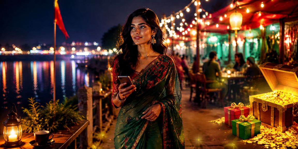 ময়মনসিংহ মোবাইল ক্যাসিনো